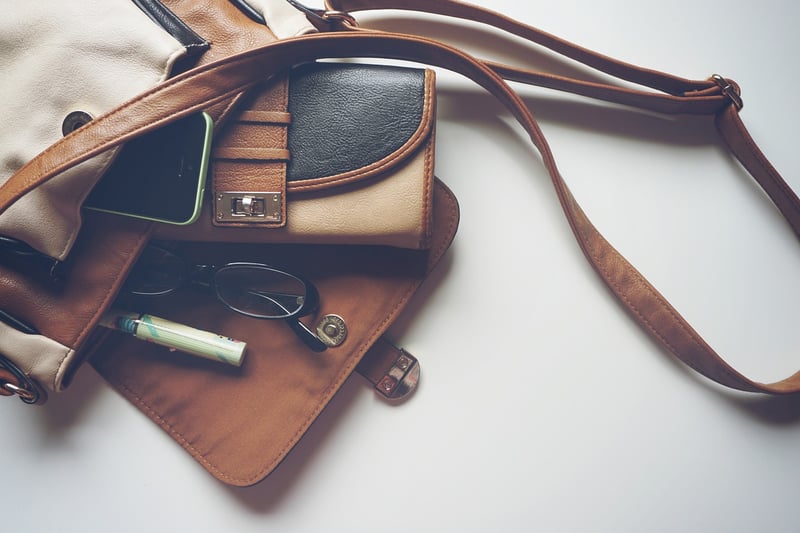 Eco-Friendly Bag