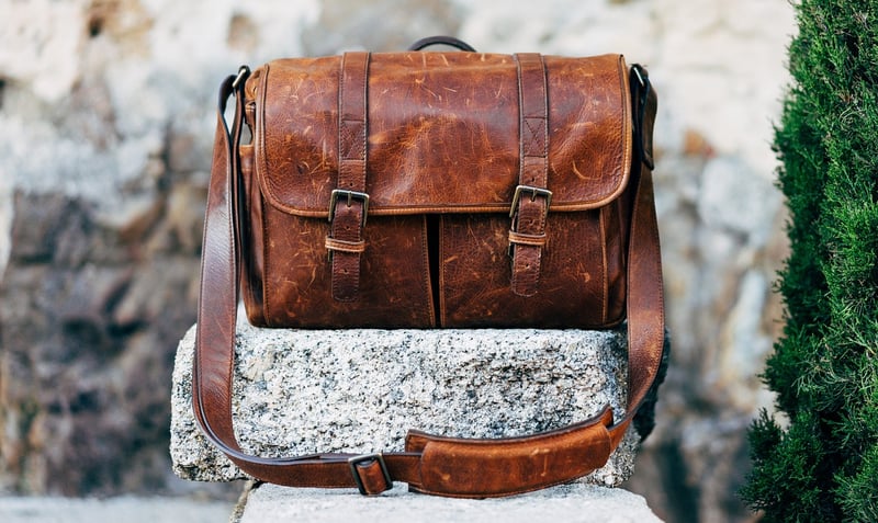 Eco-friendly bags