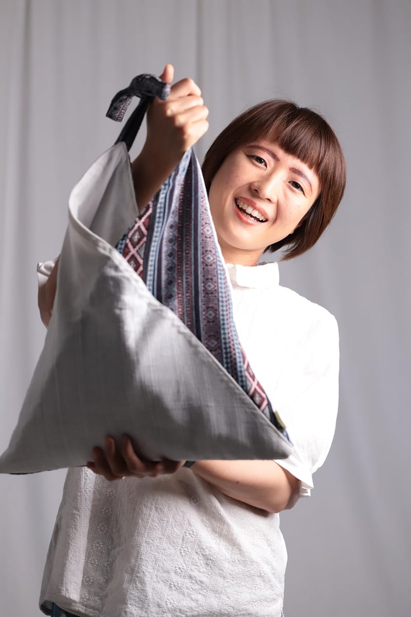 Organic Cotton Tote Bags
